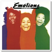 The Emotions - Flowers [Remastered] (1976/2012)
