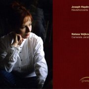 Natasa Veljkovic - Haydn: Klavierkonzerte (2012)