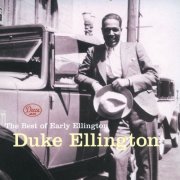 Duke Ellington - The Best Of Early Ellington (1996)