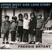 Freddie Bryant - Upper West Side Love Story (2023)