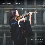 Pablo Cafici, Machiko Ozawa, Makia Matsumura, Emilio Teubal, Octavio Brunetti - Mi Oblivion, Vol. 2: Soledad (2022)