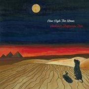 Vladimir Shafranov Trio - How High the Moon (2021)
