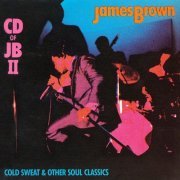 James Brown - CD Of JB II (Cold Sweat & Other Soul Classics) (1987)