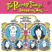 The Partridge Family - Shopping Bag (Reissue, Remastered) (1972/2003)