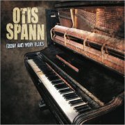 Otis Spann - Ebony And Ivory Blues (2012) [CD Rip]