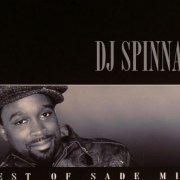 DJ Spinna - Best Of Sade Mix (2009)
