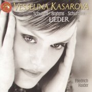 Vesselina Kasarova - Schubert, Brahms, Schumann: Lieder (1999)