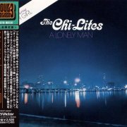 The Chi-Lites - A Lonely Man (1972) [2008 Soul Walker 3 Series] CD-Rip