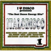 VA - I Love Italodisco NRG Vol. 1 (The Best Dance Energy Hits) (2006)