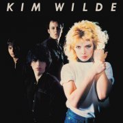 Kim Wilde - Kim Wilde (Expanded & Remastered) (2022) [Hi-Res]