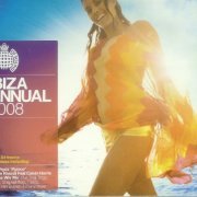 VA - Ministry Of Sound - Ibiza Annual 2008 (2008)
