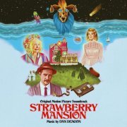 Dan Deacon - Strawberry Mansion (Original Motion Picture Soundtrack) (2022) [Hi-Res]