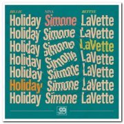 Billie Holiday, Nina Simone, Bettye Lavette – Original Grooves [Limited Edition] (2020) [Vinyl]