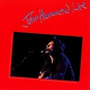 John Hammond - Live (Live at McCabe's Guitar Shop, Santa Monica, California, 1983) (1983/2019)