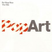Pet Shop Boys - PopArt: The Hits (2003)