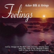 Acker Bilk & His Strings - Feelings (1998)