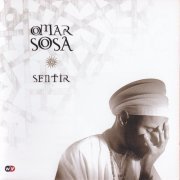 Omar Sosa - Sentir (2002) CD-Rip