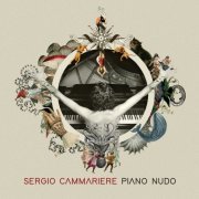 Sergio Cammariere - Piano nudo (2021)