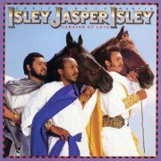 Isley Jasper Isley - Caravan of Love (Expanded Version) (2016)