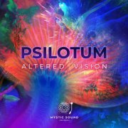 Psilotum - Altered Vision (2021)