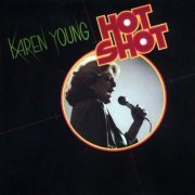 Karen Young - Hot Shot (Expanded Edition) (2015)