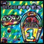 VA - #1 Disco Hits (Disco Nights Vol. 6) (1994)