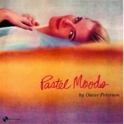 Oscar Peterson Trio - Pastel Moods (1956) FLAC