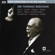 Sir Thomas Beecham - Sir Thomas Beecham: Great Conductors of the 20th Century (2005)