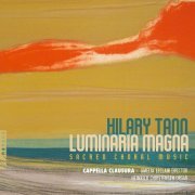 Heinrich Christensen - Hilary Tann: Luminaria Magna (2023)