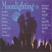 Various Artists - Moonlighting (1988)