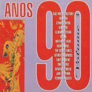 VA - Anos 90 - Volume 3 (1998)