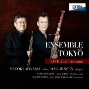 Ensemble of Tokyo - Ensemble of Tokyo Live 2023 Autumn (Live) (2024)