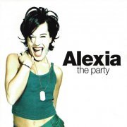 Alexia - The Party (1998)