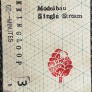 Modelbau - Single Stream (2024)