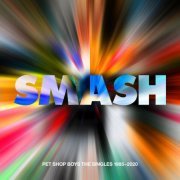 Pet Shop Boys - SMASH – The Singles 1985 – 2020 (2023 Remaster) [Hi-Res]