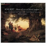 Michel Corboz, Ensemble Vocal de Lausanne, Orchestre de Chambre de Lausanne - Schubert: Messe No. 6 en mi bémol majeur, D. 950 (2008)