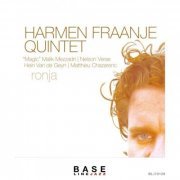 Harmen Fraanje Quintet - Ronja (2021)