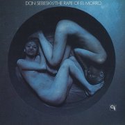 Don Sebesky - The Rape Of El Morro (1975/2016) Hi-Res