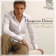 Cédric Tiberghien - Brahms: Hungarian Dances (2008) [Hi-Res]
