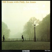 Bill Evans with Philly Joe Jones - Green Dolphin Street (1986)