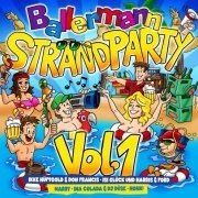 VA - Ballermann Strandparty Vol.1 (2019)