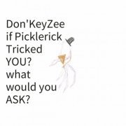 Mr. ANU 24+ - Don'Key Pick'Rick (2024)