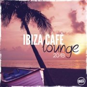 VA - Ibiza Café Lounge 2018