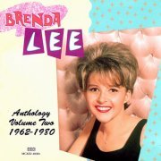 Brenda Lee - Anthology Volume Two 1962 - 1980 (1991)