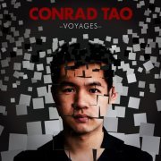 Conrad Tao - Voyages (2013)