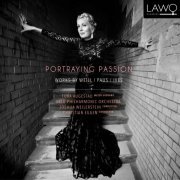Oslo Philharmonic Orchestra - Portraying Passion (2018)