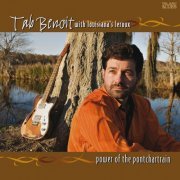 Tab Benoit - Power Of The Pontchartrain (2007) flac