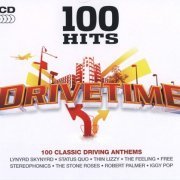 VA - 100 Hits Drivetime [5CD] (2008)