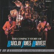 Barclay James Harvest - The Compact Story Of Barclay James Harvest (1985)