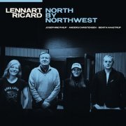 Lennart Ricard, Josephine Philip, Anders Christensen - North by Northwest (2023) [Hi-Res]